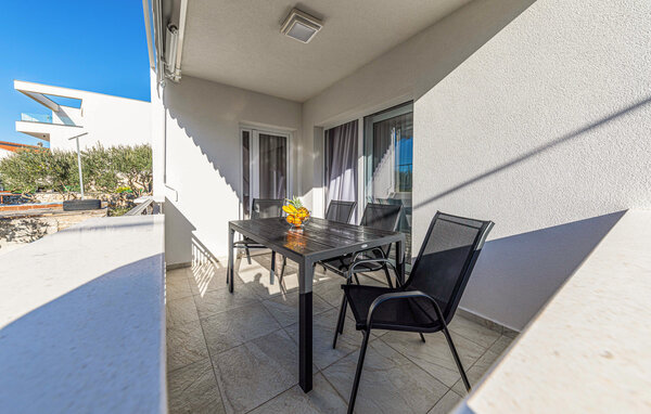 Apartament - Ciovo-Okrug Gornji , Chorwacja - CSC431 1