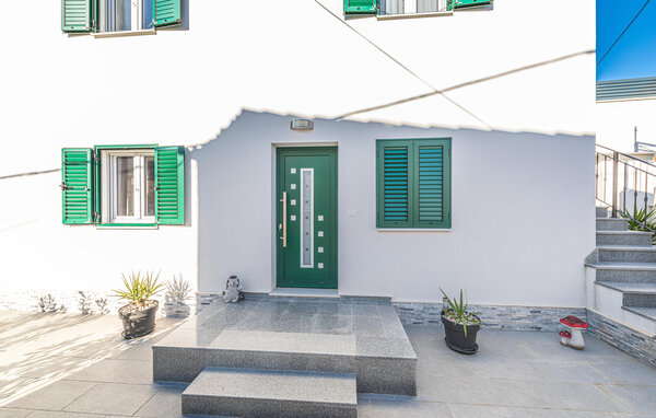 Appartamento - Ciovo-Okrug Gornji , Croazia - CSC431 102