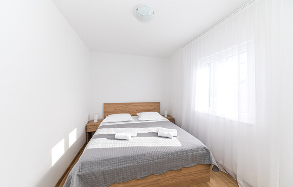 Apartment - Ciovo-Okrug Gornji , Croatia - CSC432 601