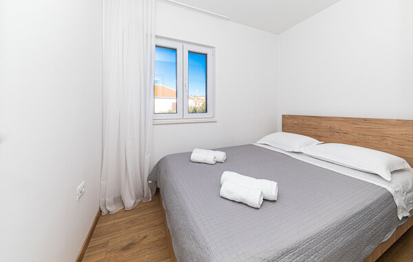 Apartment - Ciovo-Okrug Gornji , Croatia - CSC432 603
