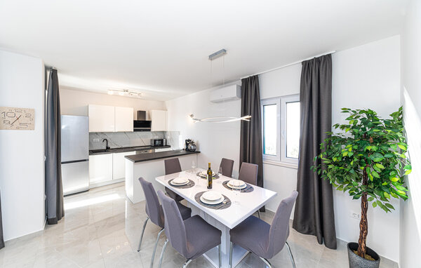 Apartment - Ciovo-Okrug Gornji , Croatia - CSC432 401