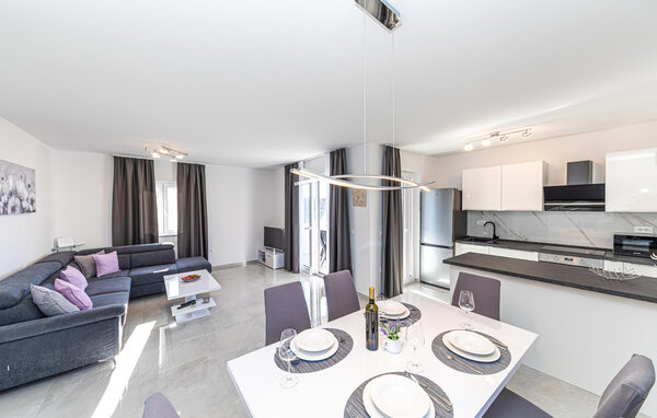 Apartment - Ciovo-Okrug Gornji , Croatia - CSC432 5