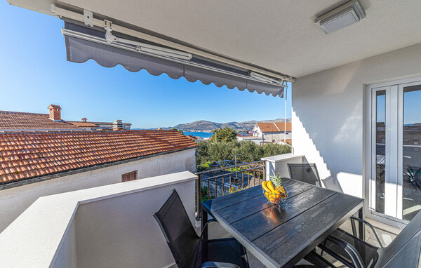 Apartment - Ciovo-Okrug Gornji , Croatia - CSC432 7