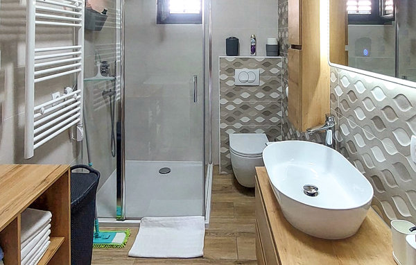 Casa de vacaciones - Trogir-Kastel Novi , Croacia - CSC436 701