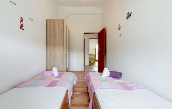 Casa de vacaciones - Trogir-Kastel Novi , Croacia - CSC436 606