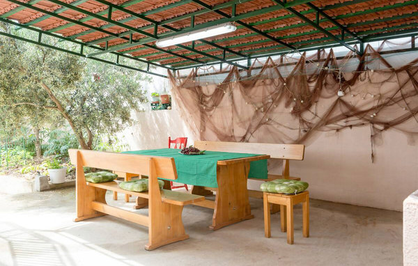 Casa de vacaciones - Trogir-Kastel Novi , Croacia - CSC436 7