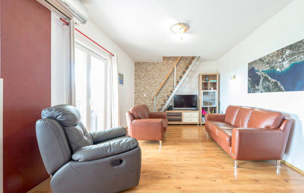 Casa de vacaciones - Trogir-Kastel Novi , Croacia - CSC436 4