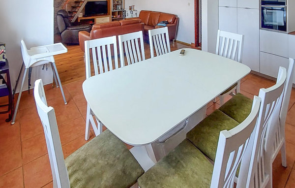 Casa de vacaciones - Trogir-Kastel Novi , Croacia - CSC436 301