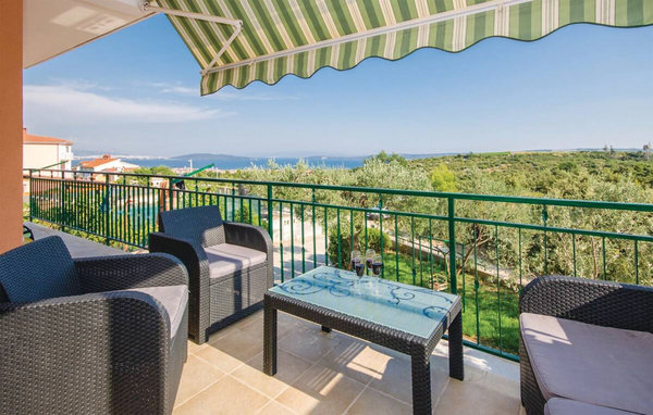 Casa de vacaciones - Trogir-Kastel Novi , Croacia - CSC436 3