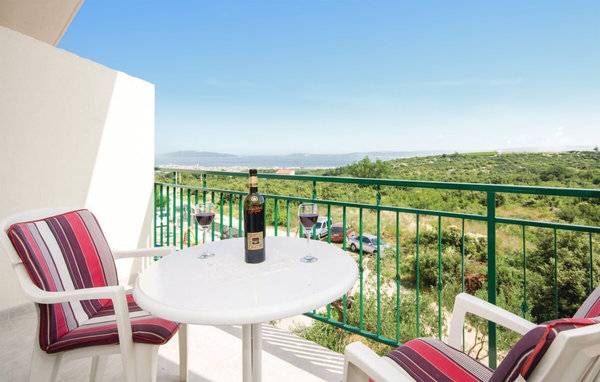 Casa de vacaciones - Trogir-Kastel Novi , Croacia - CSC436 101