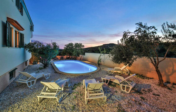 Casa de vacaciones - Trogir-Kastel Novi , Croacia - CSC436 103