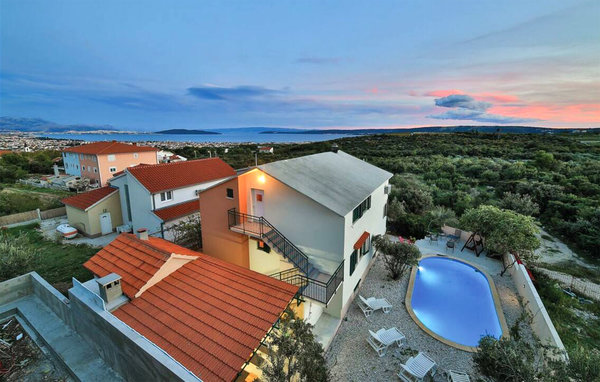 Casa de vacaciones - Trogir-Kastel Novi , Croacia - CSC436 9