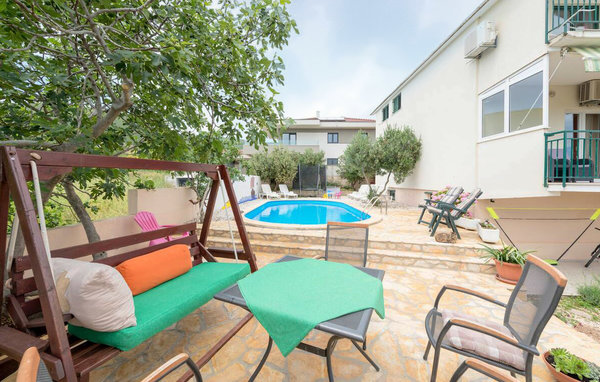 Casa de vacaciones - Trogir-Kastel Novi , Croacia - CSC436 8