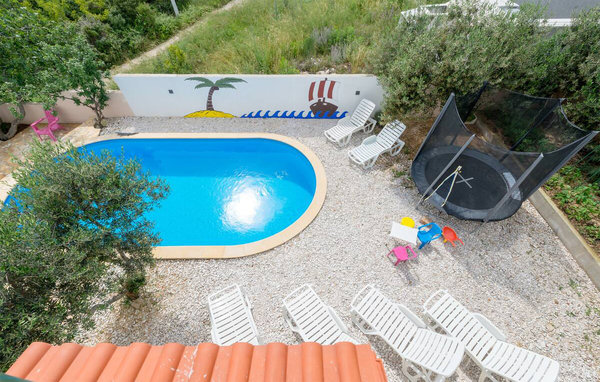 Casa de vacaciones - Trogir-Kastel Novi , Croacia - CSC436 11