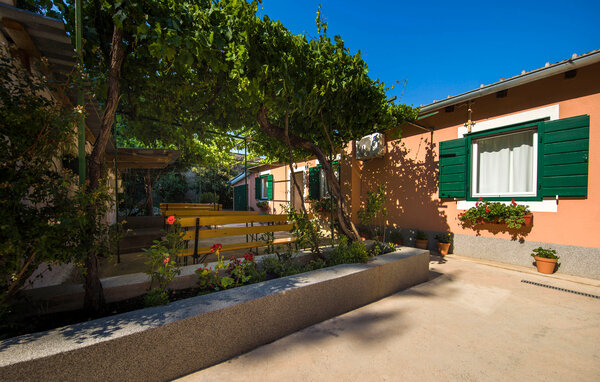 Holiday Home - Split , Croatia - CSC439 1