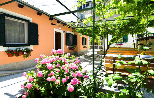 Ferienhaus - Split , Kroatien - CSC441 2