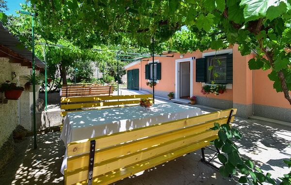 Ferienhaus - Split , Kroatien - CSC441 1