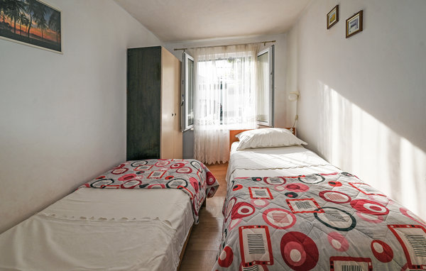 Appartamento - Ciovo - Slatine , Croazia - CSC445 601