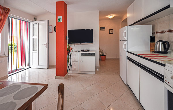 Appartamento - Ciovo - Slatine , Croazia - CSC445 402