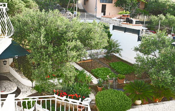 Appartamento - Ciovo - Slatine , Croazia - CSC445 101