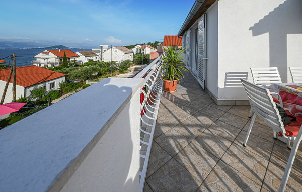 Apartment - Ciovo - Slatine , Croatia - CSC445 2