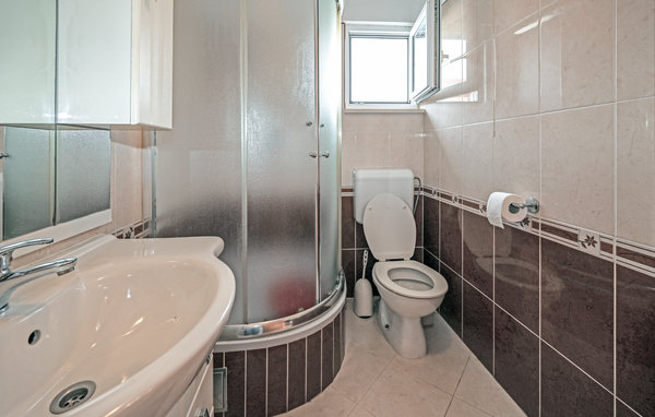 Apartment - Ciovo - Slatine , Croatia - CSC446 701