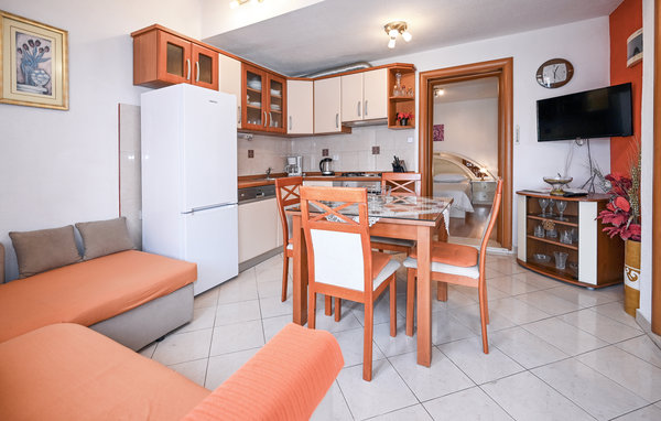 Apartment - Ciovo - Slatine , Croatia - CSC446 3