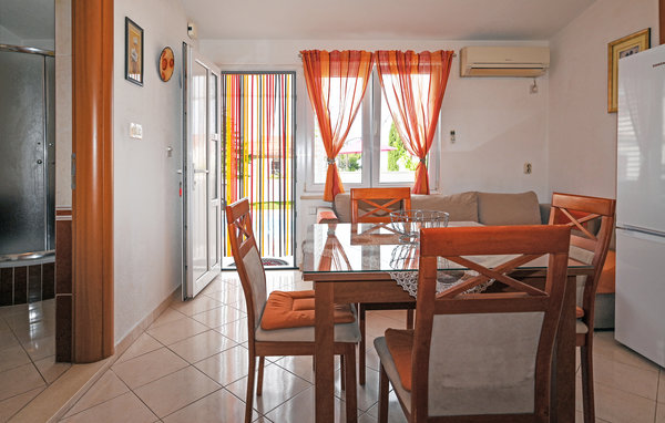 Apartment - Ciovo - Slatine , Croatia - CSC446 301