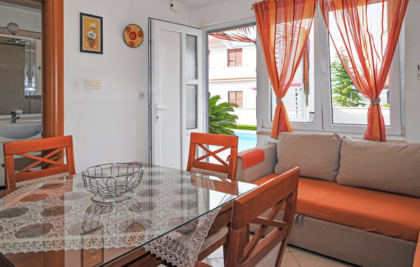 Apartment - Ciovo - Slatine , Croatia - CSC446 4
