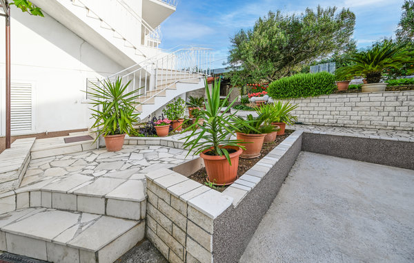 Apartment - Ciovo - Slatine , Croatia - CSC446 8