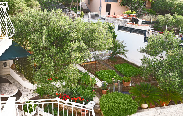 Apartment - Ciovo - Slatine , Croatia - CSC446 101