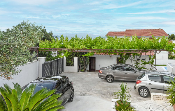 Apartment - Ciovo - Slatine , Croatia - CSC446 102