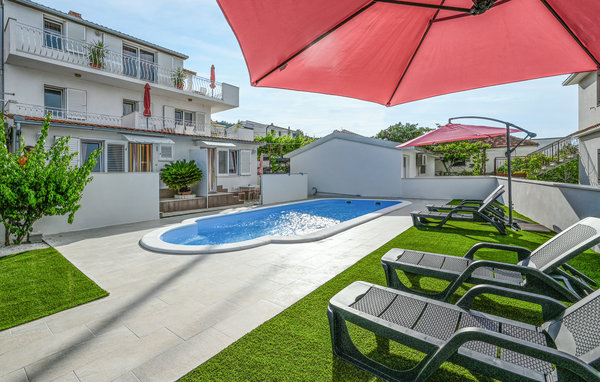 Apartment - Ciovo - Slatine , Croatia - CSC446 6