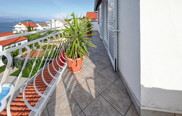 Apartment - Ciovo - Slatine , Croatia - CSC446 7