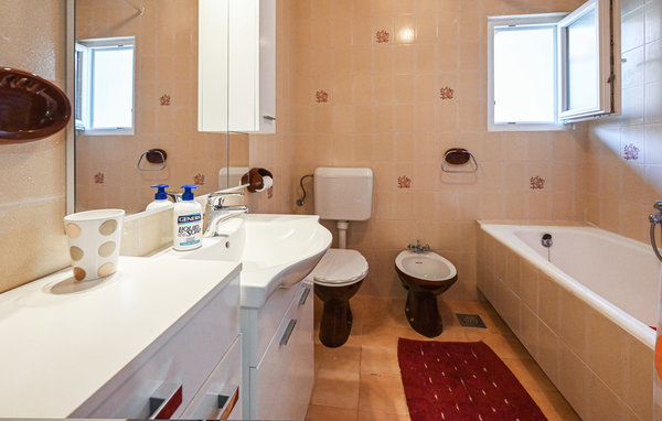 Ferienwohnung - Ciovo - Slatine , Kroatien - CSC447 701