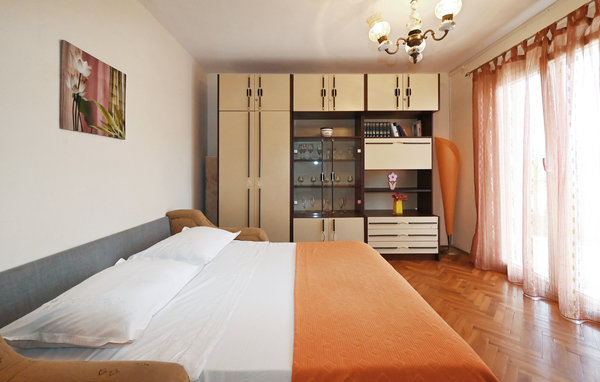 Ferienwohnung - Ciovo - Slatine , Kroatien - CSC447 5