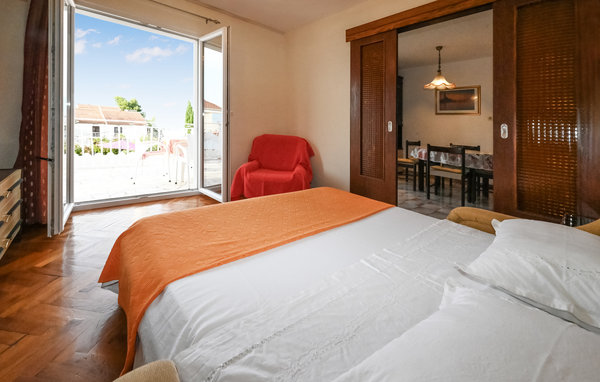 Ferienwohnung - Ciovo - Slatine , Kroatien - CSC447 601