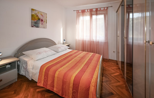 Ferienwohnung - Ciovo - Slatine , Kroatien - CSC447 602