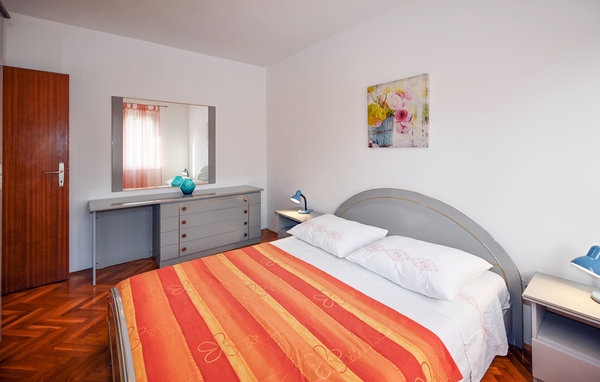 Ferienwohnung - Ciovo - Slatine , Kroatien - CSC447 603