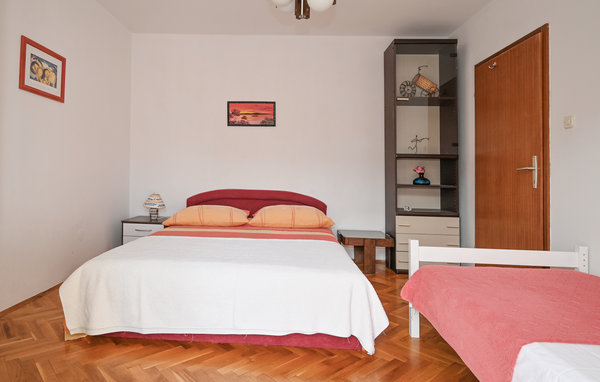 Ferienwohnung - Ciovo - Slatine , Kroatien - CSC447 604
