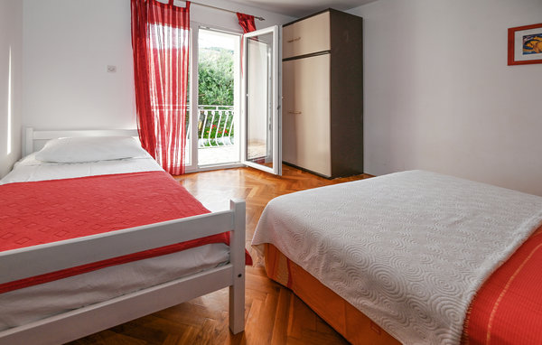 Ferienwohnung - Ciovo - Slatine , Kroatien - CSC447 605