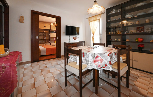 Ferienwohnung - Ciovo - Slatine , Kroatien - CSC447 3