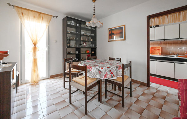 Ferienwohnung - Ciovo - Slatine , Kroatien - CSC447 301