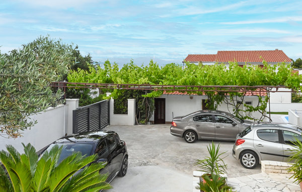 Ferienwohnung - Ciovo - Slatine , Kroatien - CSC447 102