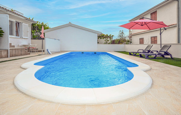 Ferienwohnung - Ciovo - Slatine , Kroatien - CSC447 11