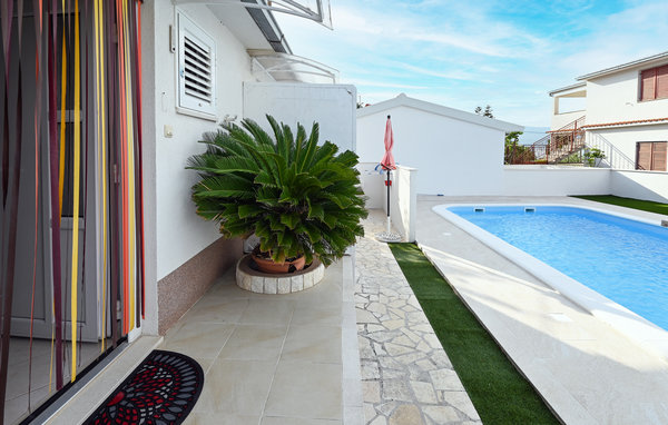 Ferienwohnung - Ciovo - Slatine , Kroatien - CSC447 13