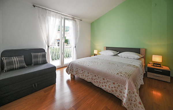 Ferienwohnung - Ciovo - Slatine , Kroatien - CSC448 602