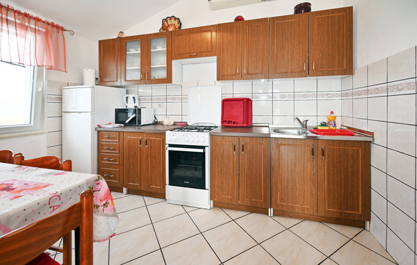 Ferienwohnung - Ciovo - Slatine , Kroatien - CSC448 5