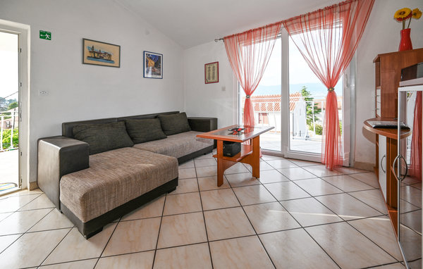 Ferienwohnung - Ciovo - Slatine , Kroatien - CSC448 3
