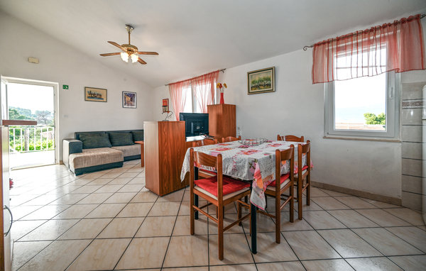Ferienwohnung - Ciovo - Slatine , Kroatien - CSC448 301